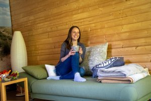 Entspannung im Alltag - da, wo du gerade bist