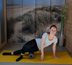 Faszientraining in Winsen/Luhe