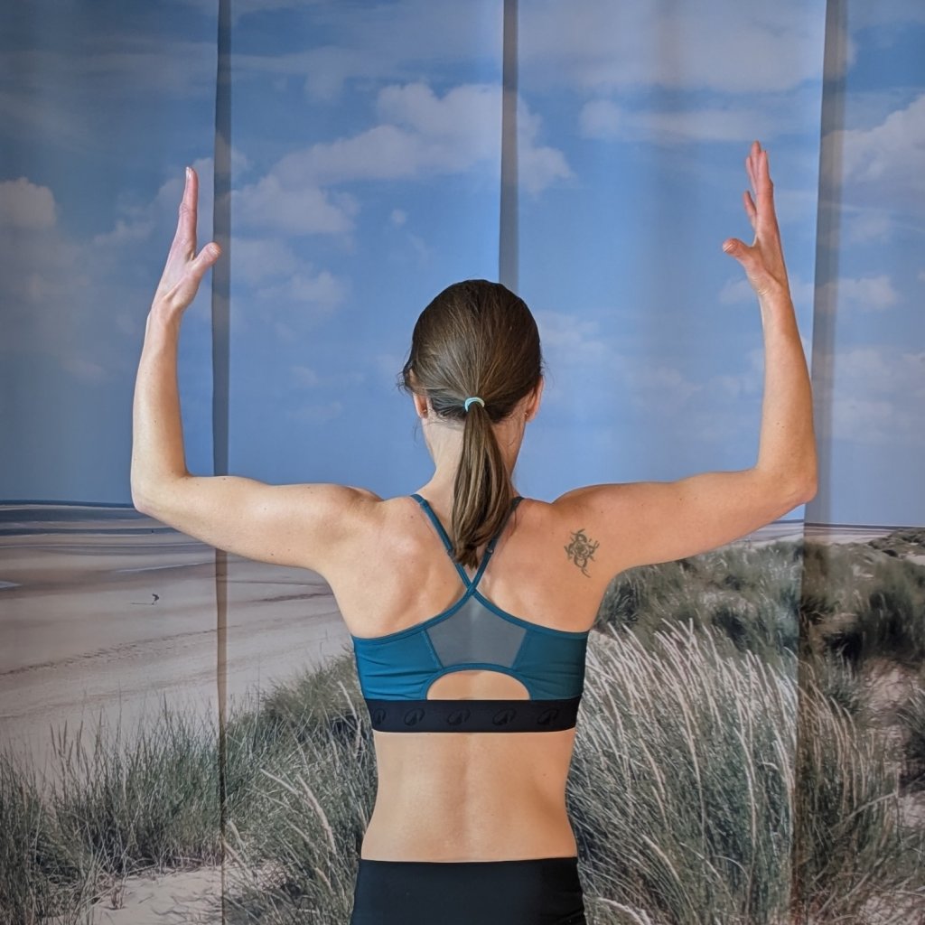 Rückenschule in Winsen/Luhe