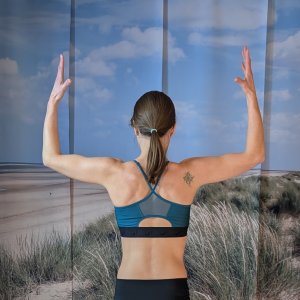 Rückenschule in Winsen/Luhe