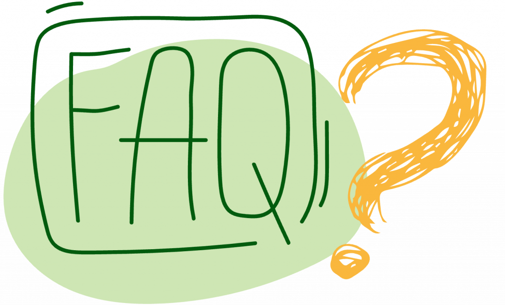 FAQ, Fragen und Antworten