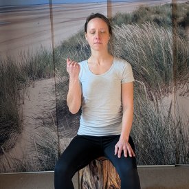 Progressive Muskelentspannung, PMR in Winsen/Luhe