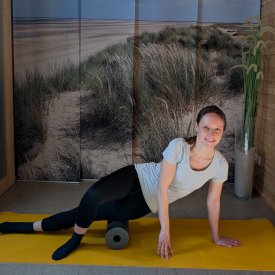 Faszientraining in Winsen/Luhe